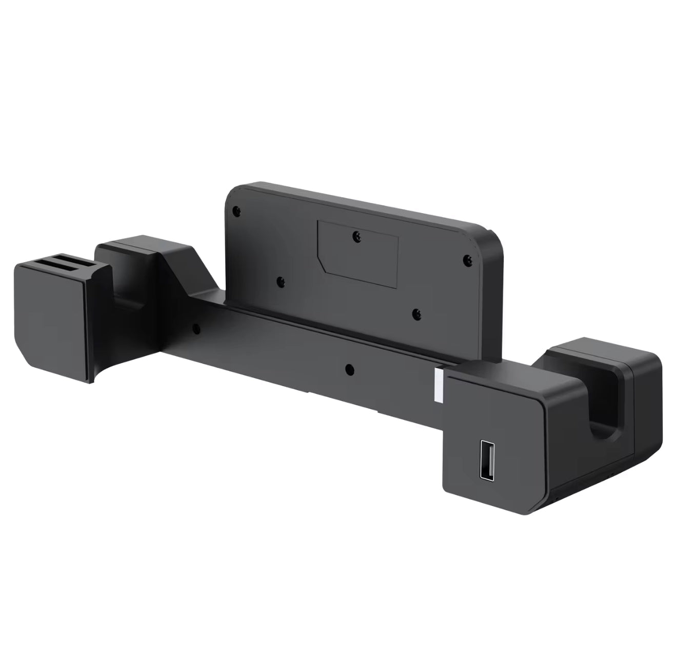 4-in-1 Charging Dock for Nintendo Switch 2 Joy-Cons – Compact & Efficient