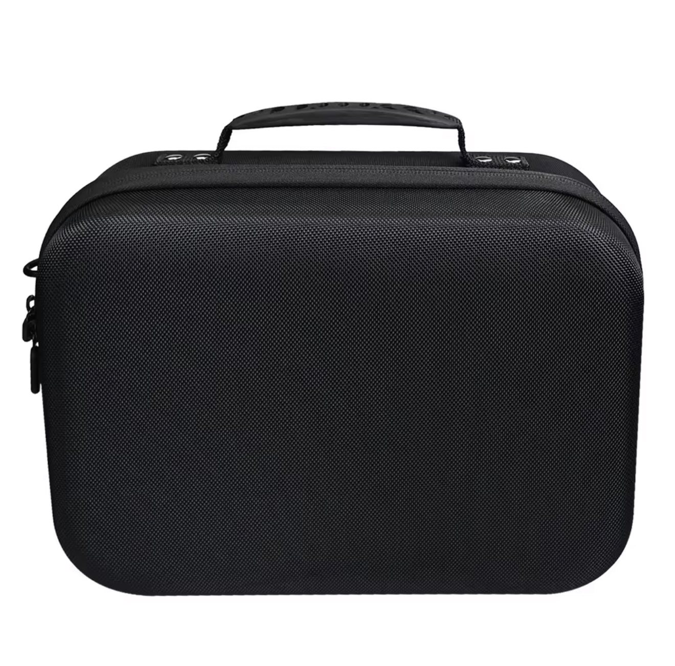 Hard Travel Carry Case for Nintendo Switch 2 – Black