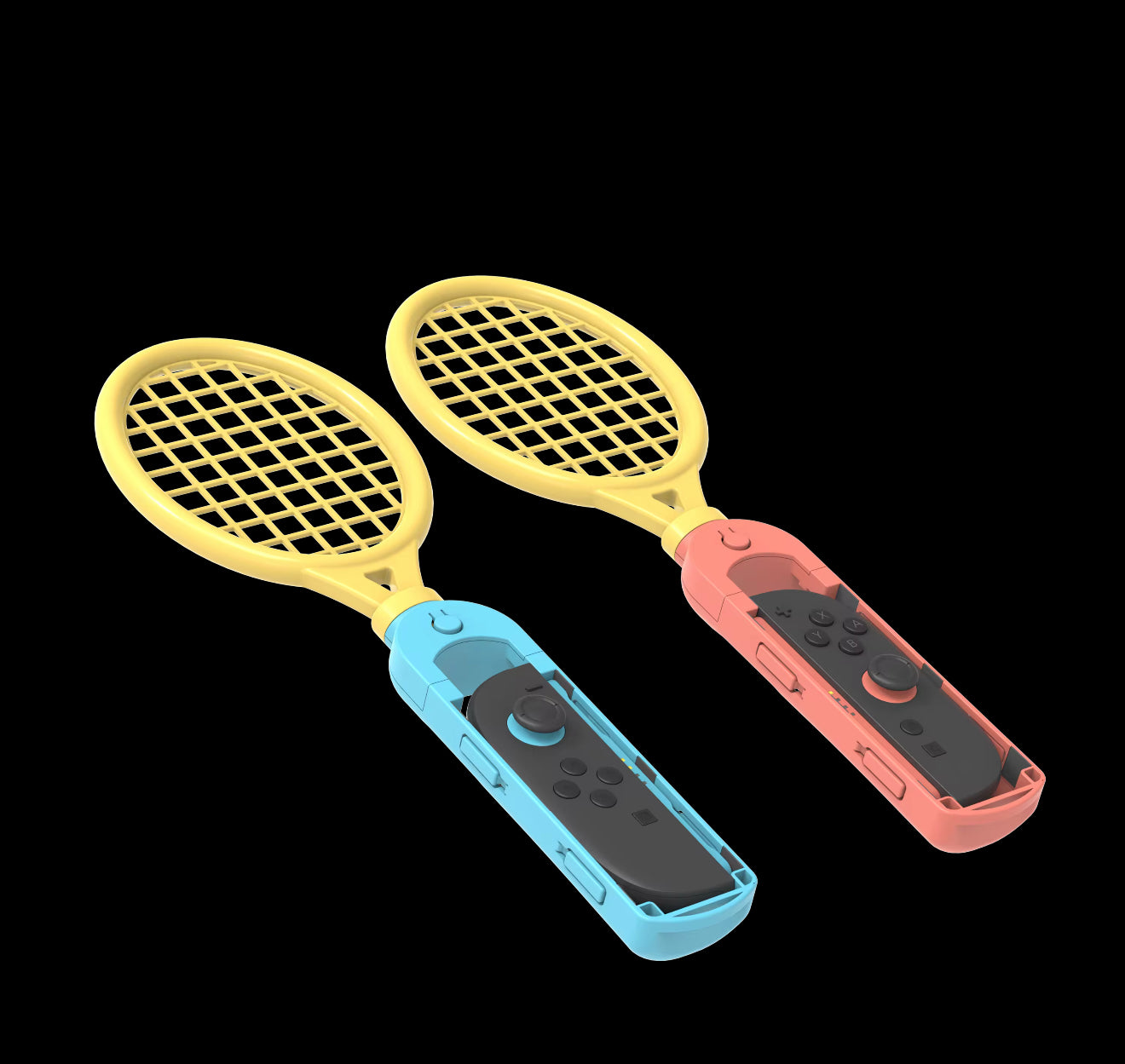 14-in-1 Sports Kit for Nintendo Switch 2 – Joy-Con Accessories Set