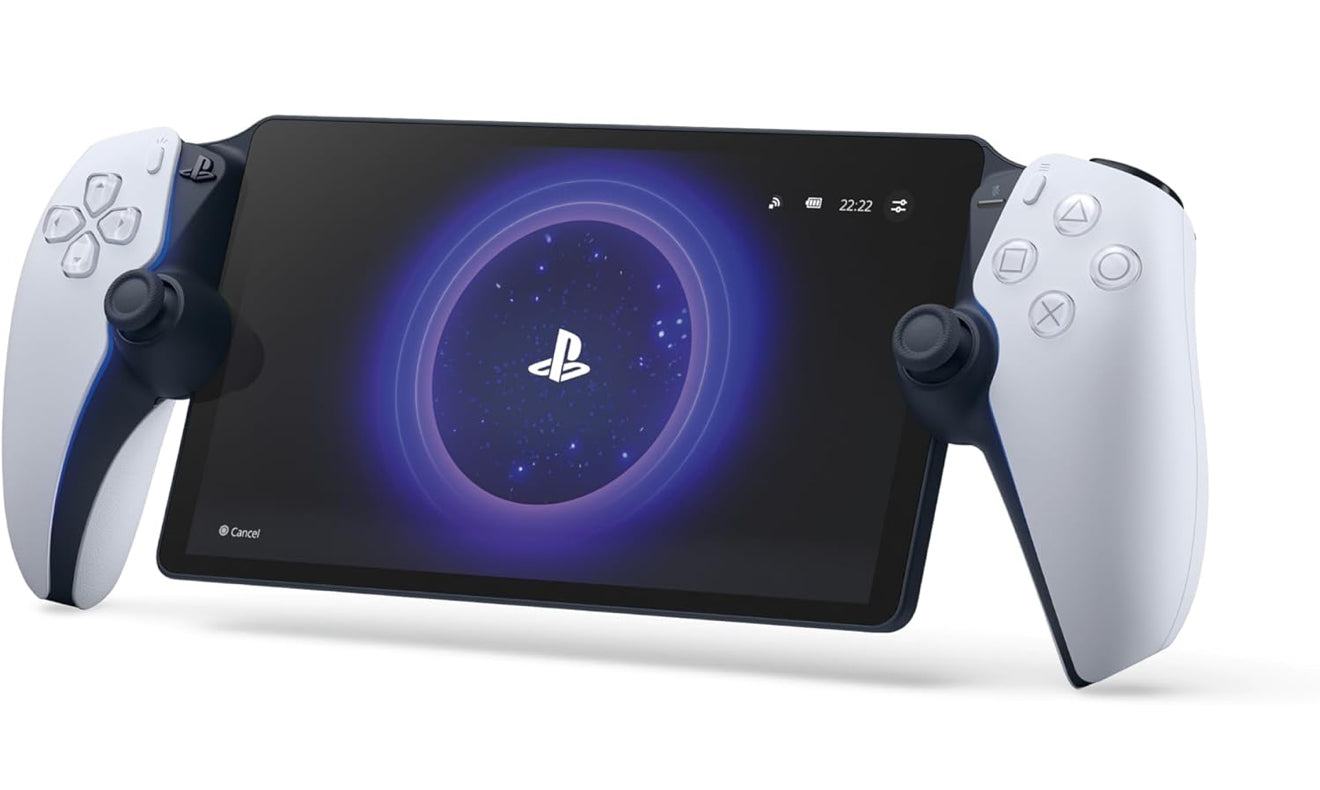 PlayStation Portal Bundle – With Protection Bag & Screen